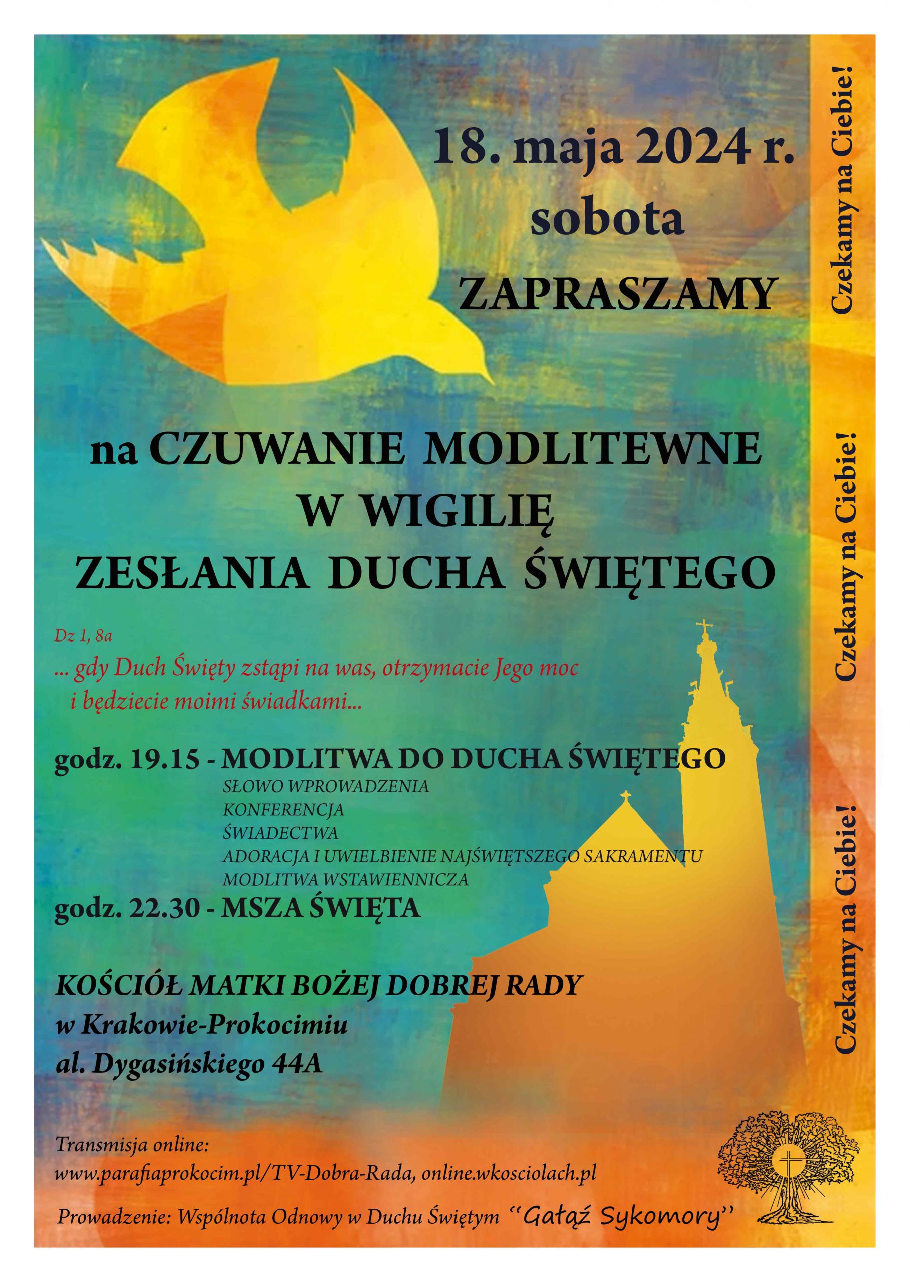 Czywanie Prokocim