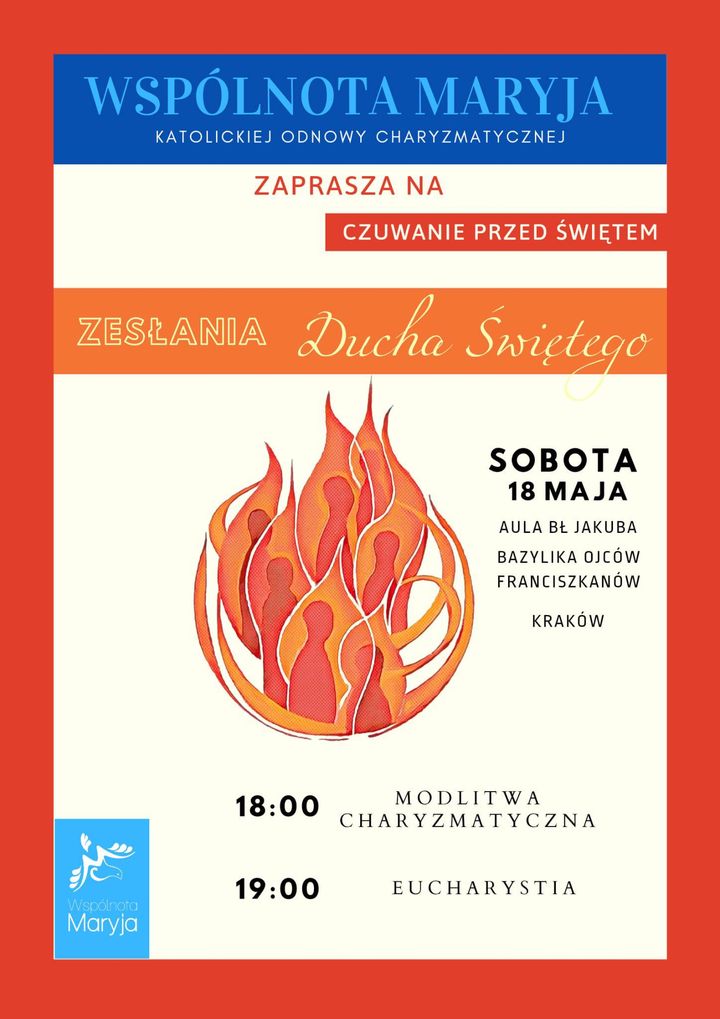 Czuwanie Myślenice