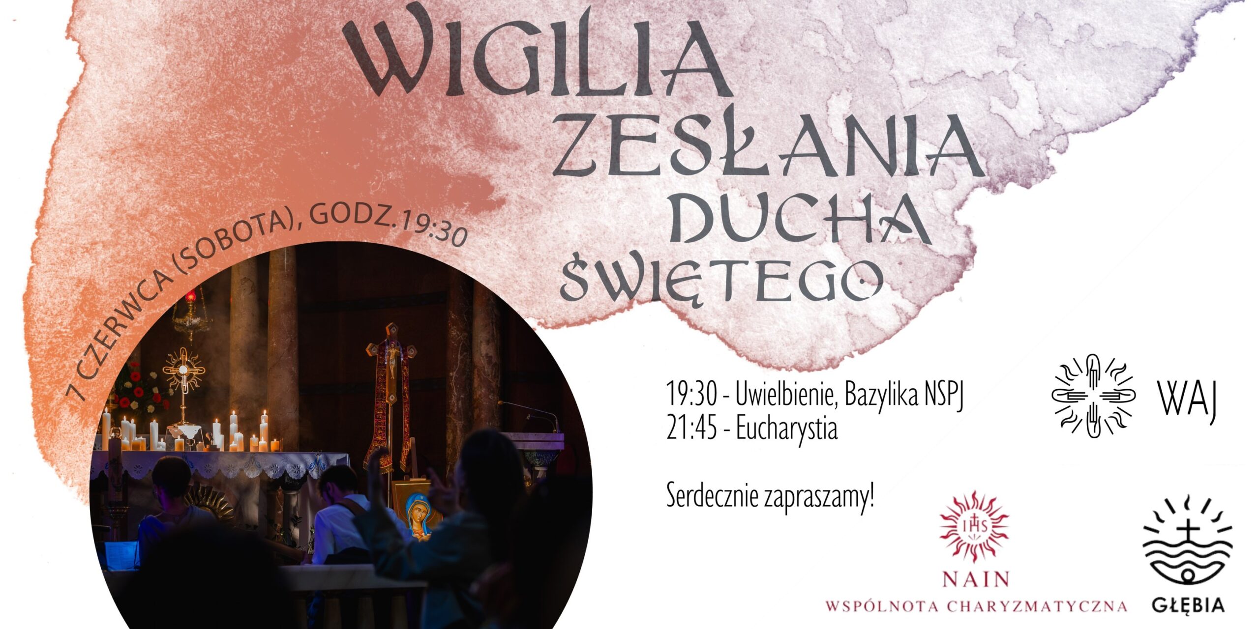 Czuwanie Przed Zesłaniem WAJ