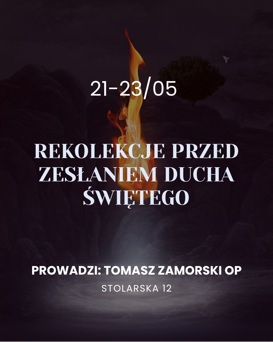 Czuwanie Przed Zesłaniem Janki
