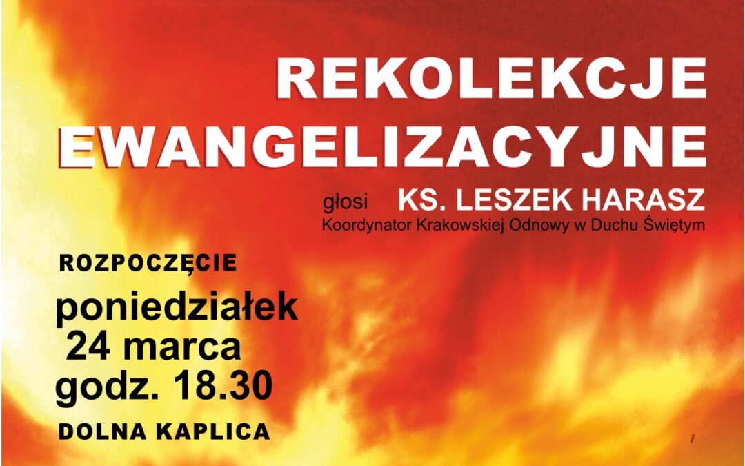 REO – Nowe Życie 2025