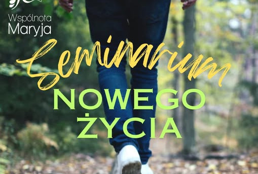 Seminarium – Wspólnota Maryja 2025
